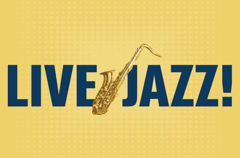 תמונת מנוי: LIVE JAZZ  - מופעי ג'אז עם ליאוניד פטשקה